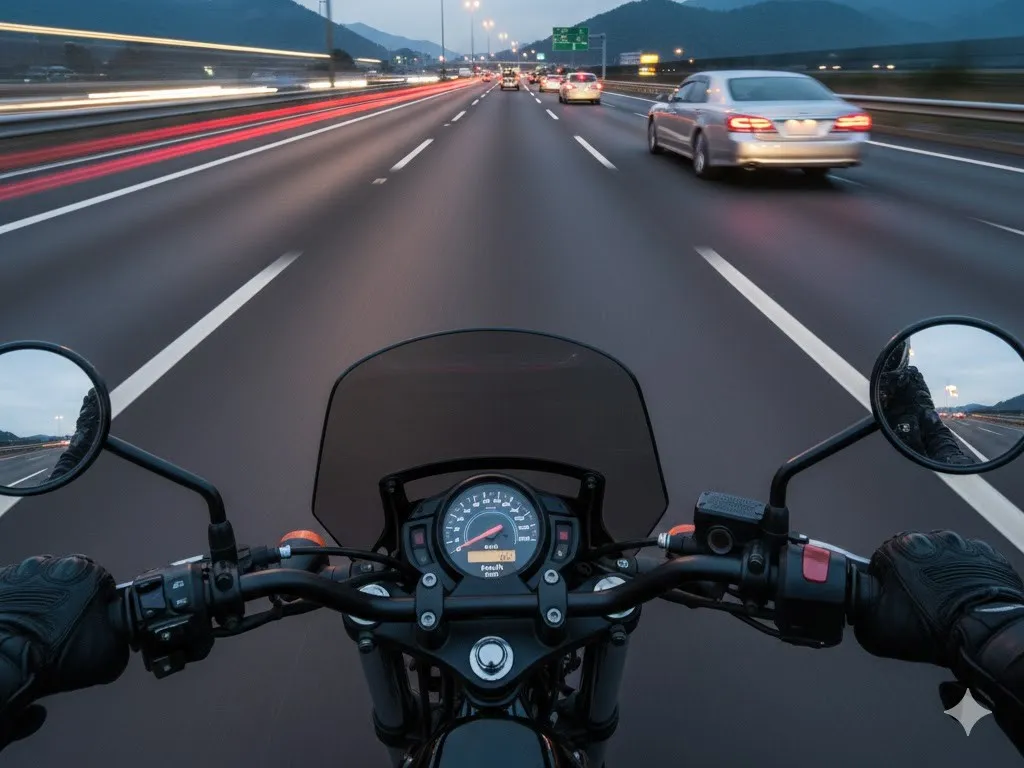 レブル250を買うと後悔する？イメージ