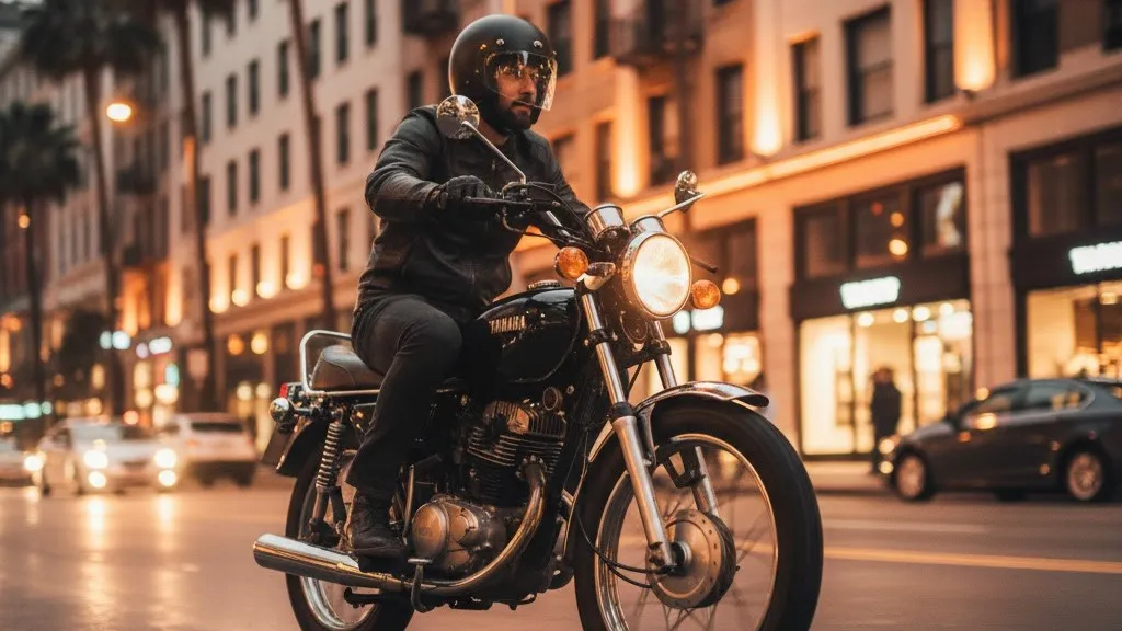 YB125SPは壊れやすい？イメージ