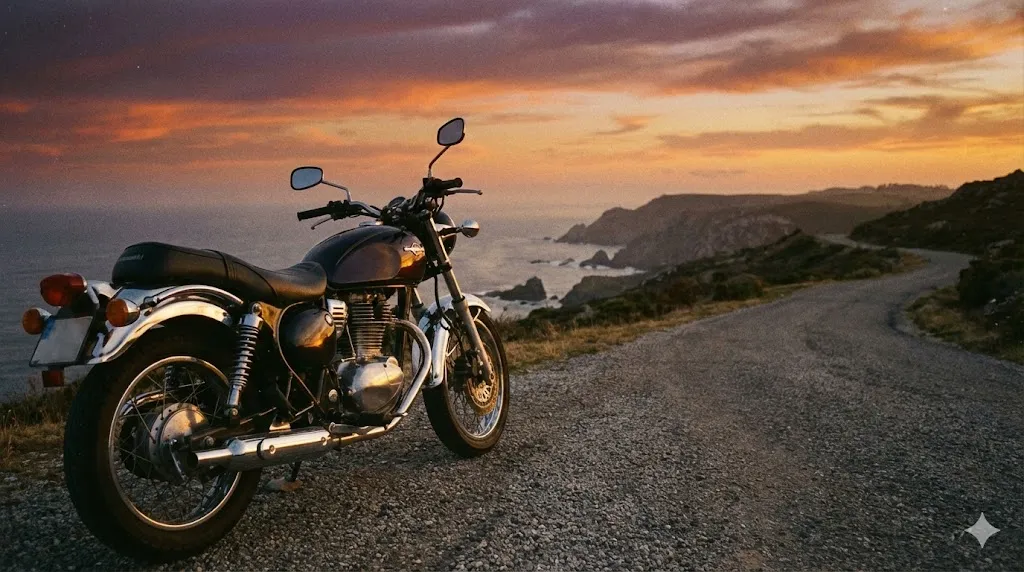 エストレヤはやめとけ？イメージ