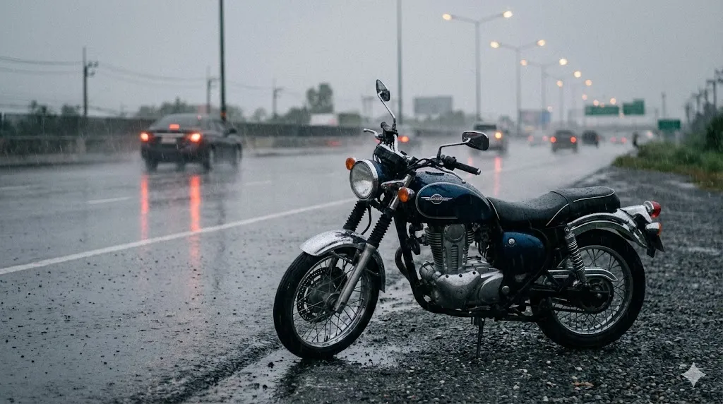 エストレヤはやめとけ？イメージ