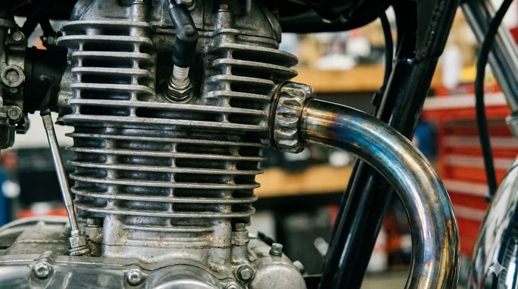 エストレヤはやめとけ？イメージ