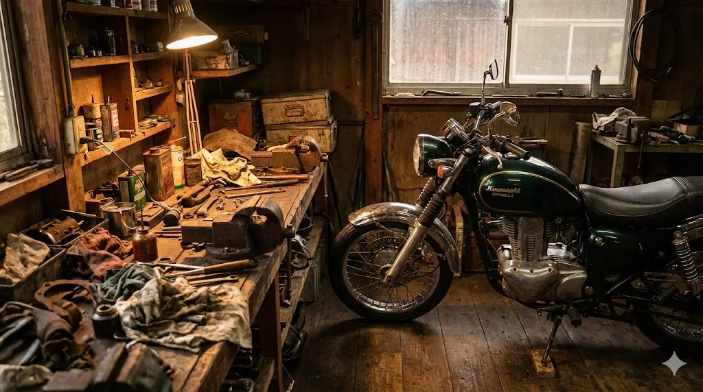 エストレヤはやめとけ？イメージ