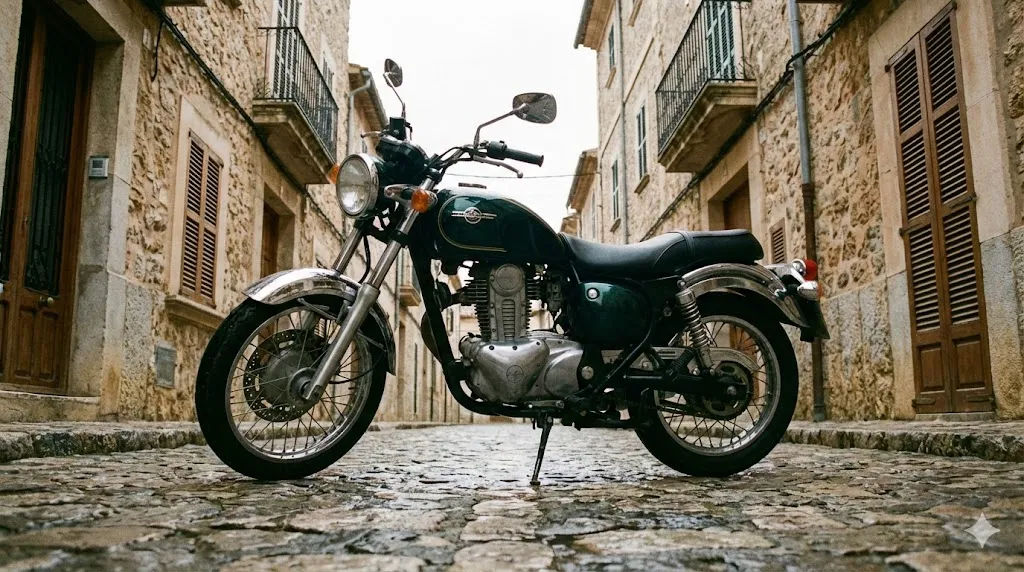 エストレヤはやめとけ？イメージ