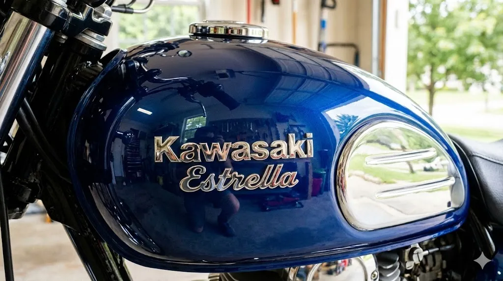 エストレヤはやめとけ？イメージ