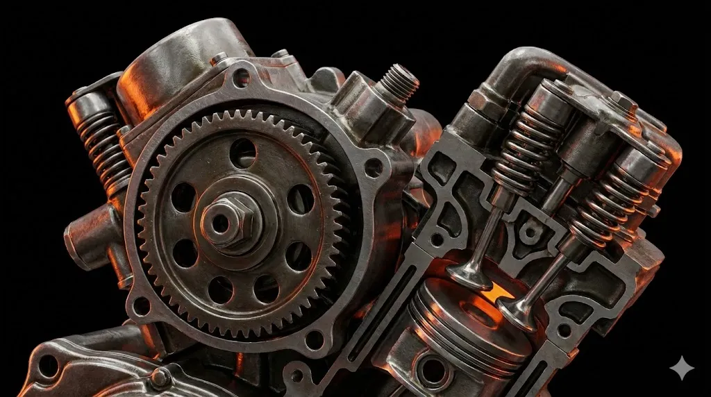 マジェスティ125はなぜ安いイメージ