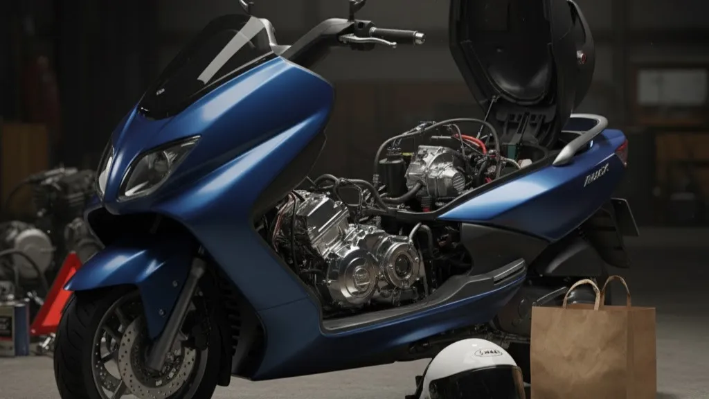 マグザムが安い理由イメージ