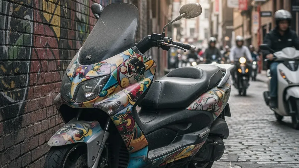 マグザムが安い理由イメージ