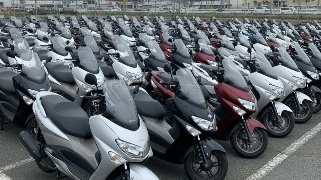 マグザムが安い理由イメージ