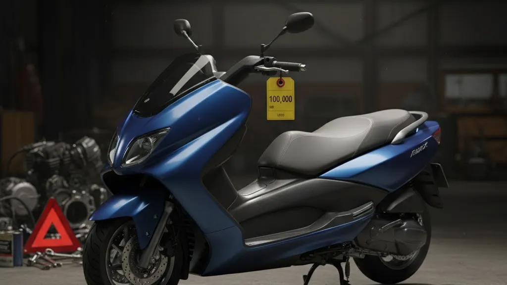 マグザムが安い理由イメージ