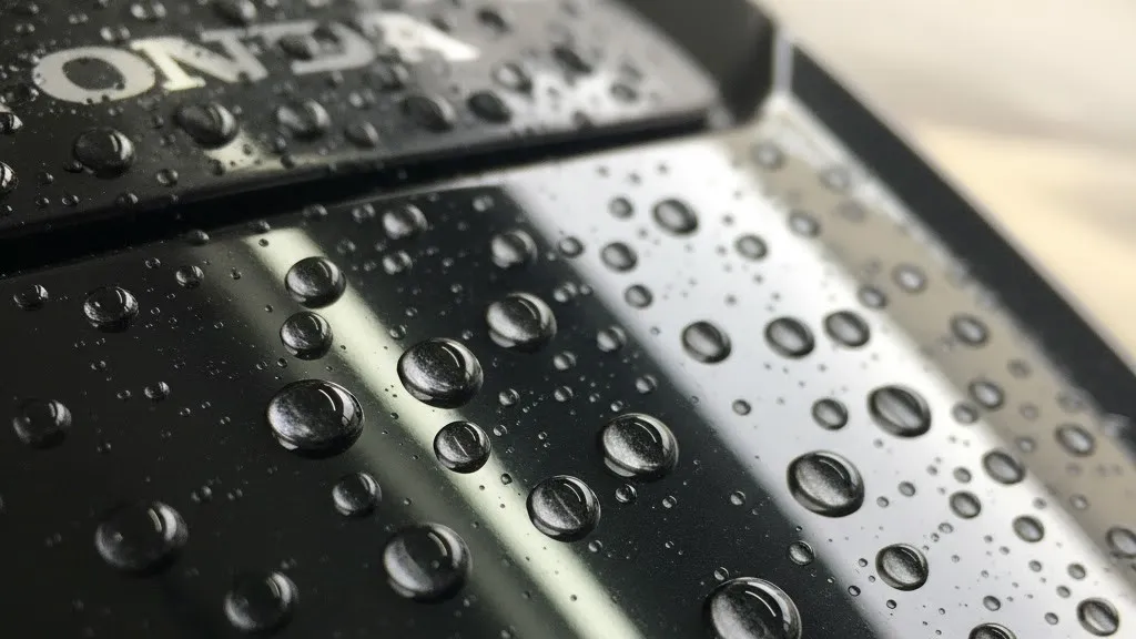 PCXにコーティングは必要かイメージ