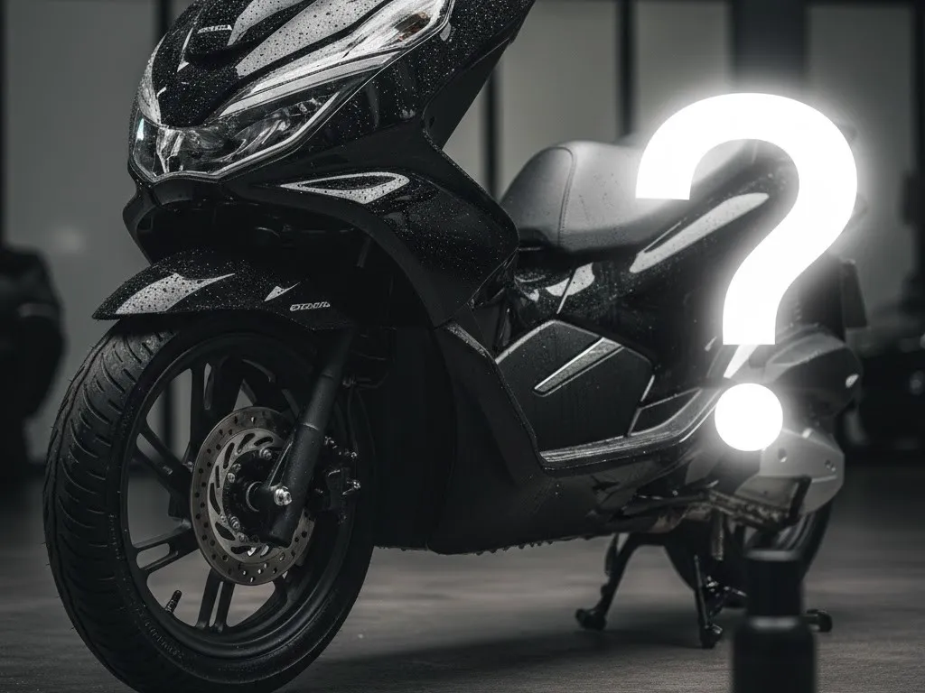 PCXにコーティングは必要かイメージ