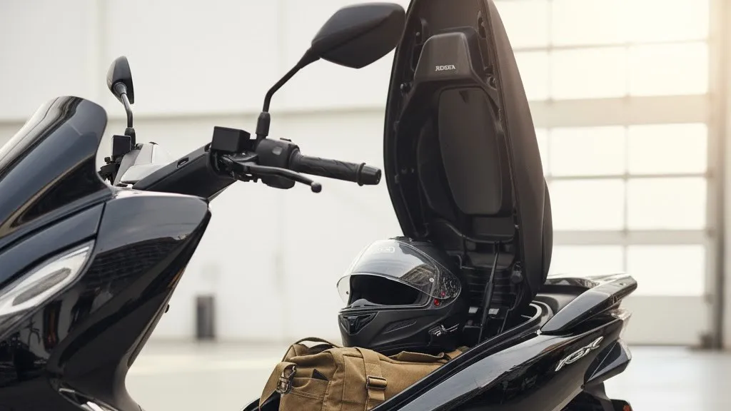 PCXとNMAXを徹底比較!イメージ