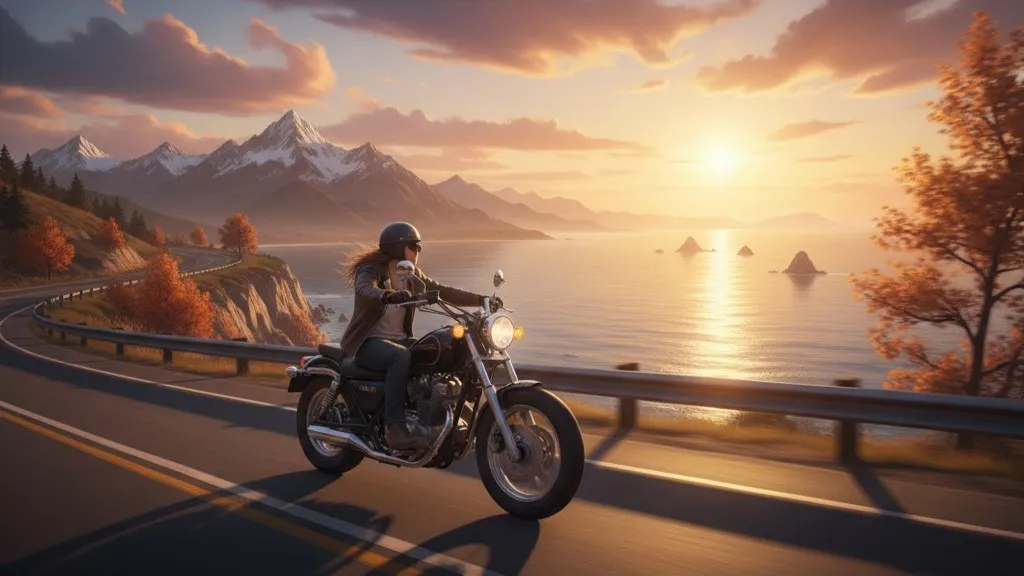 レブル250の高速道路が「遅い・きつい」は本当？イメージ