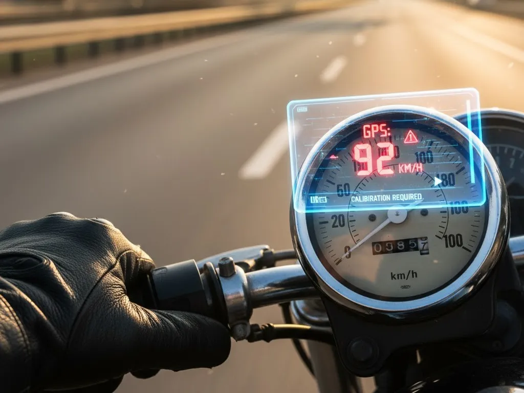 レブル250の高速道路が「遅い・きつい」は本当?イメージ