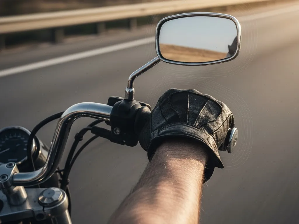 レブル250の高速道路が「遅い・きつい」は本当?イメージ