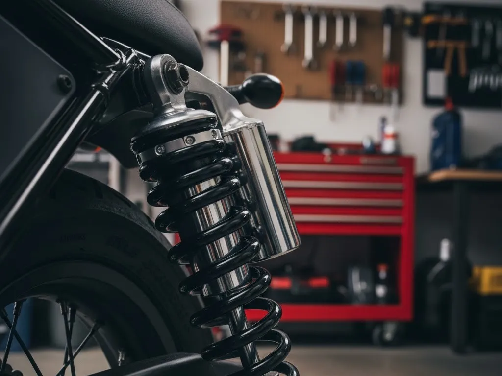 レブル250のお尻痛い問題対策イメージ