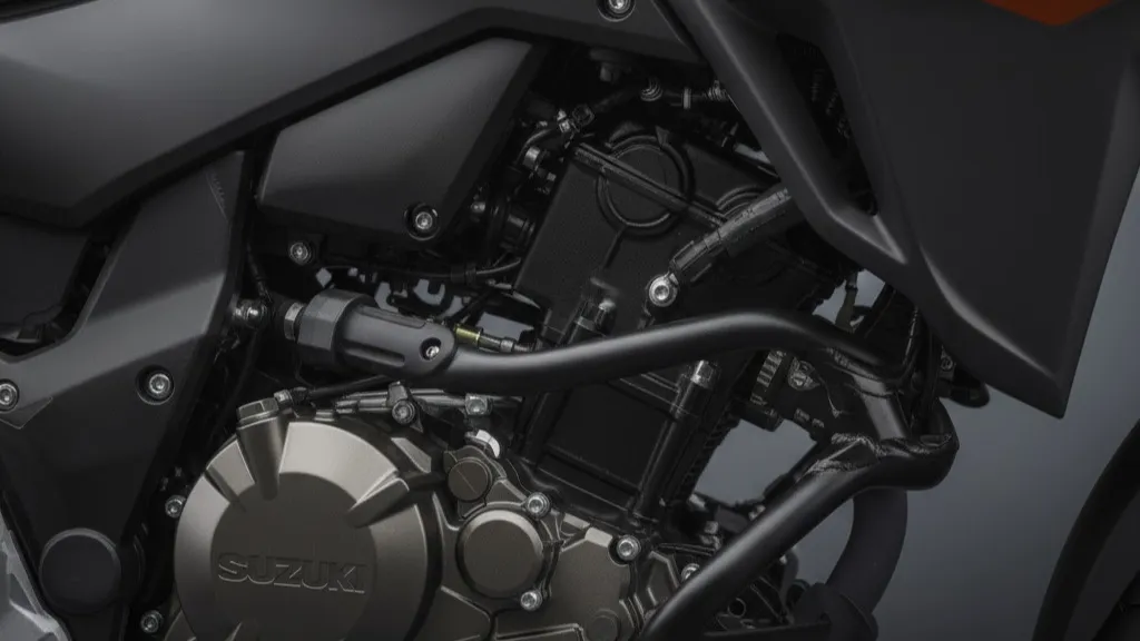 気になるオイル漏れの不具合イメージ